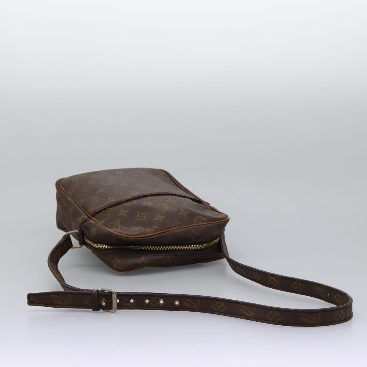 Louis Vuitton LOUIS VUITTON Monogram Petit Marceau Shoulder Bag M40264 Size ONE SIZE - 7 Thumbnail