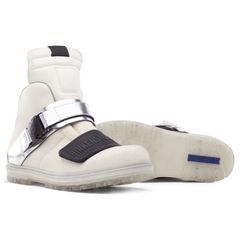 Rick Owens Birkenstock Boot | Grailed