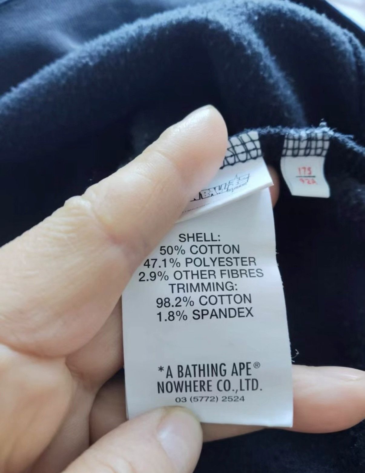 Bape Bape OG Nigo era ape head hoodie Size US M / EU 48-50 / 2 - 6 Thumbnail