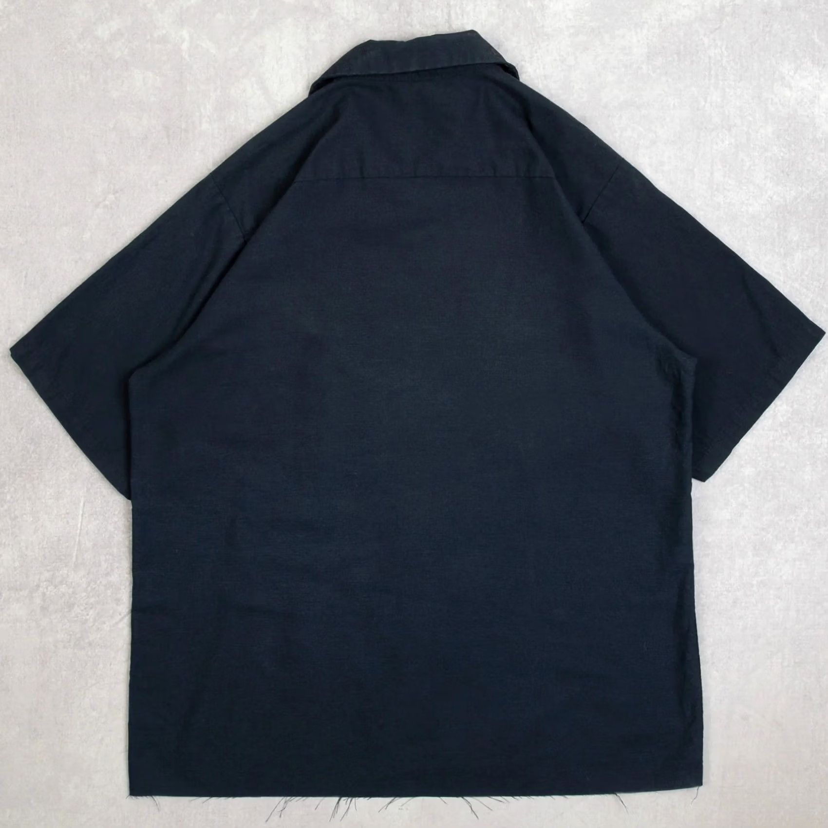 Red Kap VINTAGE Red Kap Environmental Services Workwear Shirt Medium Men's 1990s Size US M / EU 48-50 / 2 - 2 Thumbnail