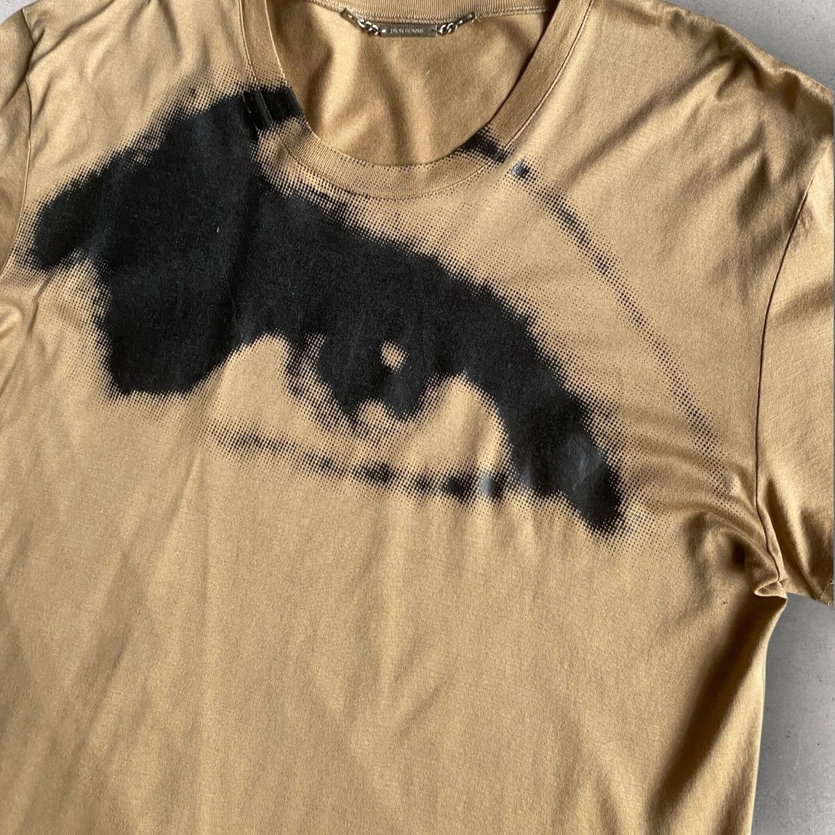 Dior Dior Homme Fall04 EYE By Hedi Slimane Size US M / EU 48-50 / 2 - 2 Thumbnail