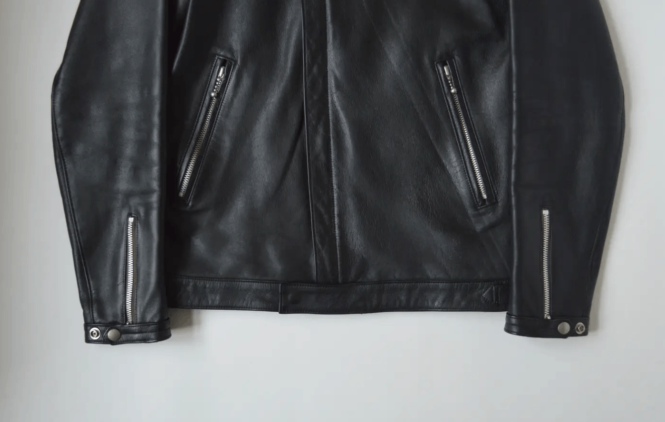 Undercover Undercover Biker Jacket AW09 Size US M / EU 48-50 / 2 - 6 Thumbnail