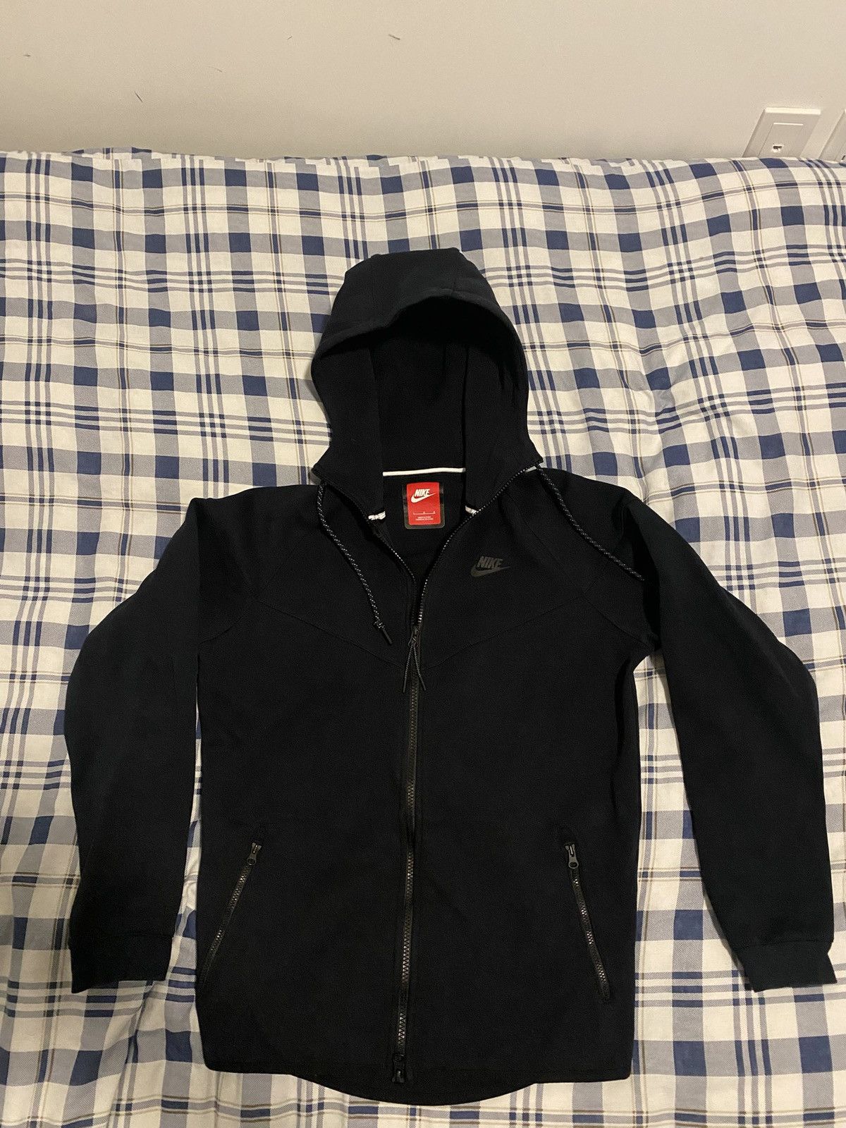 Nike Nike Tech Fleece Size US S / EU 44-46 / 1 - 2 Thumbnail