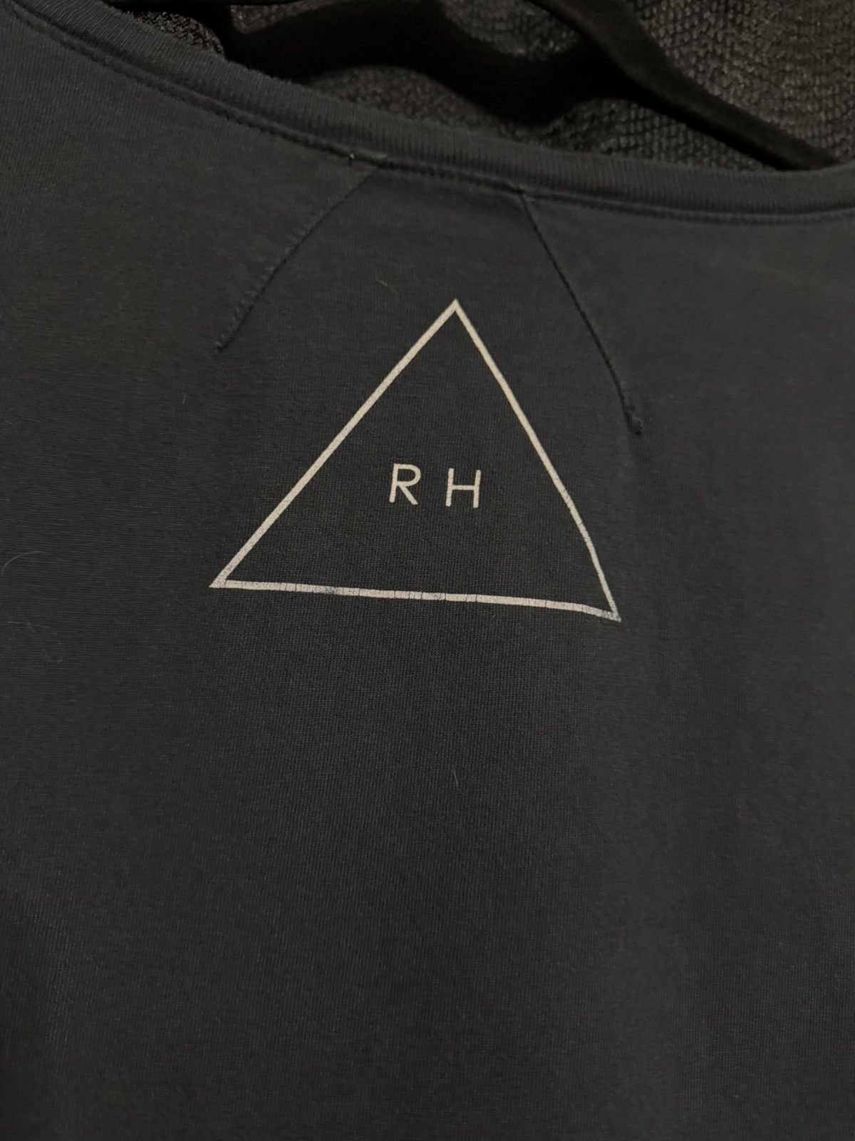 Rhude Cowboy Shark Tshirt Size US L / EU 52-54 / 3 - 8 Thumbnail