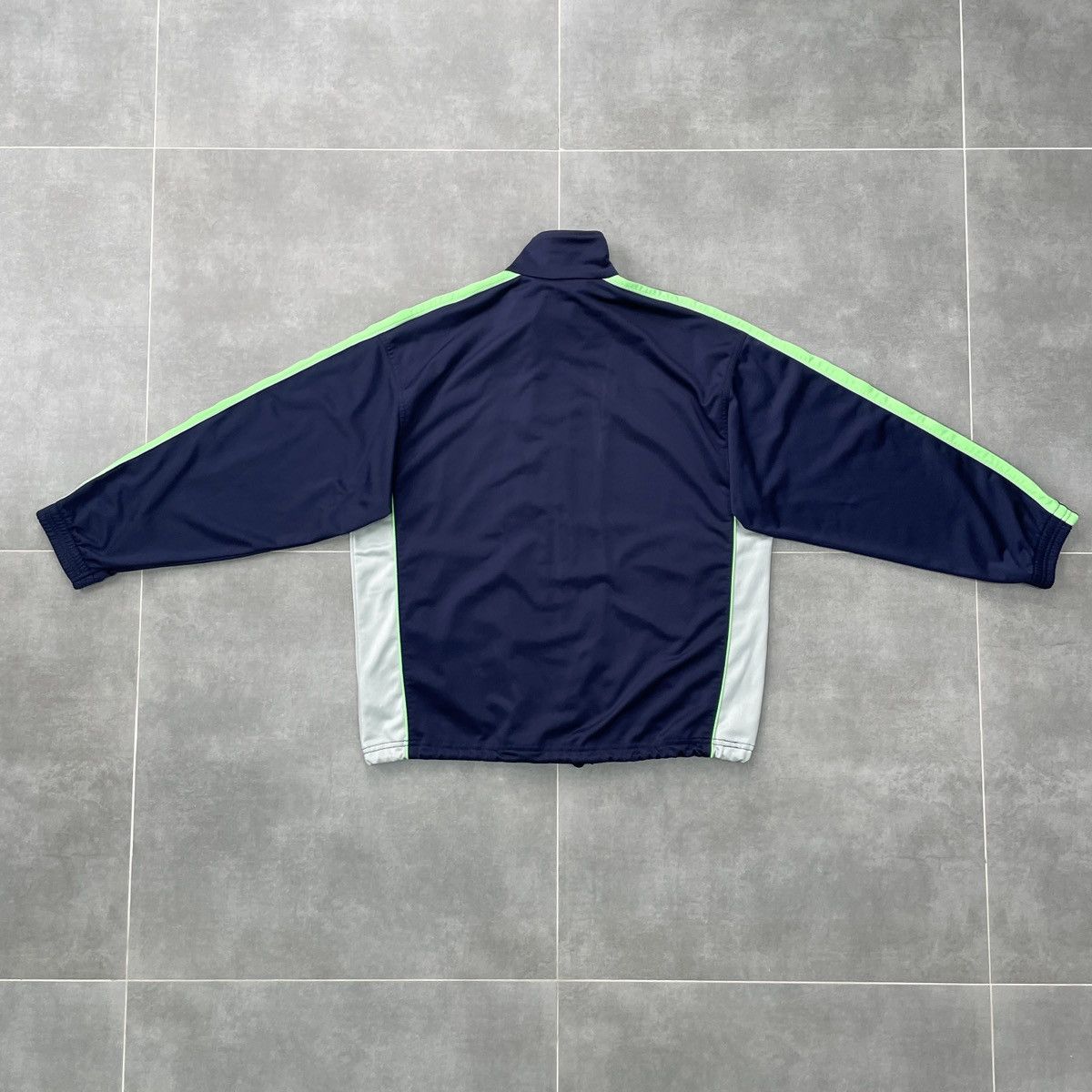 Diadora × Vintage Vintage Diadora Jacket Size M Size US M / EU 48-50 / 2 - 18 Thumbnail