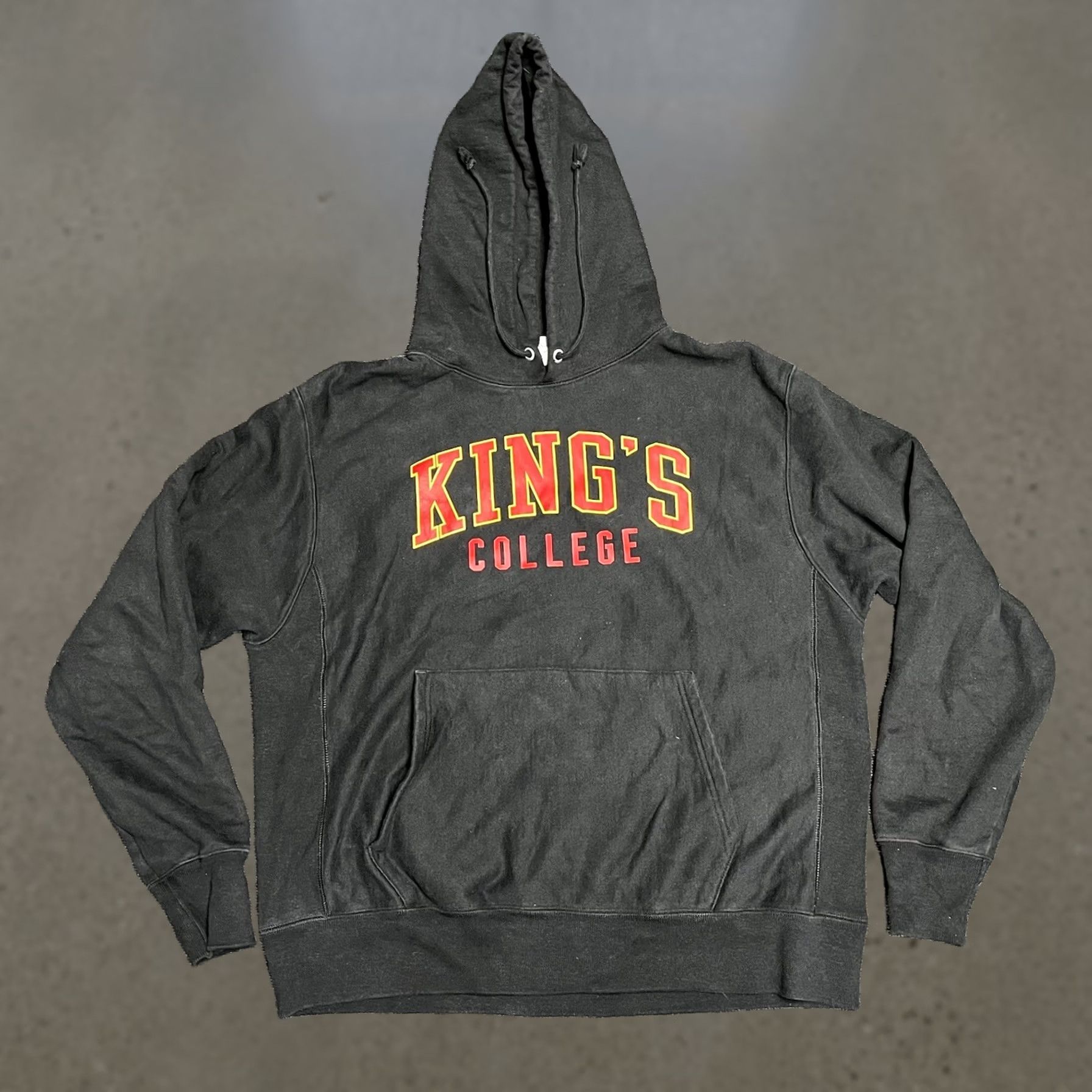Champion VINTAGE Champion Reverse Weave Sweatshirt Richmond 