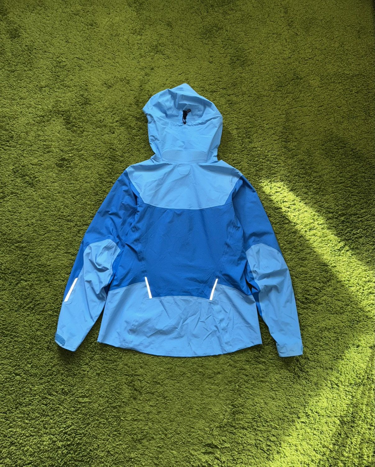 Arc'teryx Arcteryx gorpcore style Gore-Tex membrane jacket Size L / US 10 / IT 46 - 3 Thumbnail