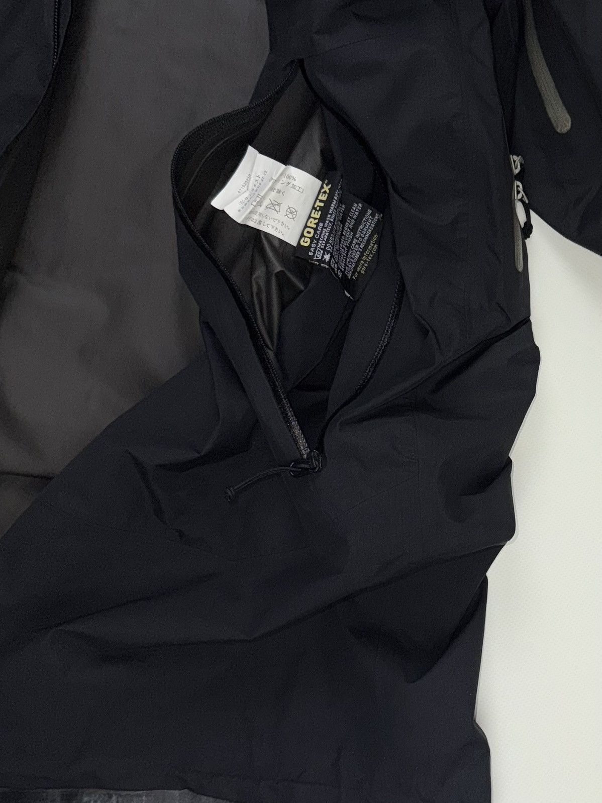 Arc'teryx Arcteryx Zeta SL gore tex Size US XL / EU 56 / 4 - 11 Thumbnail