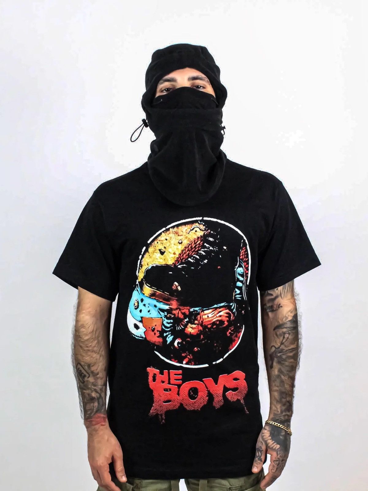 Other The boys Size US M / EU 48-50 / 2 - 3 Thumbnail