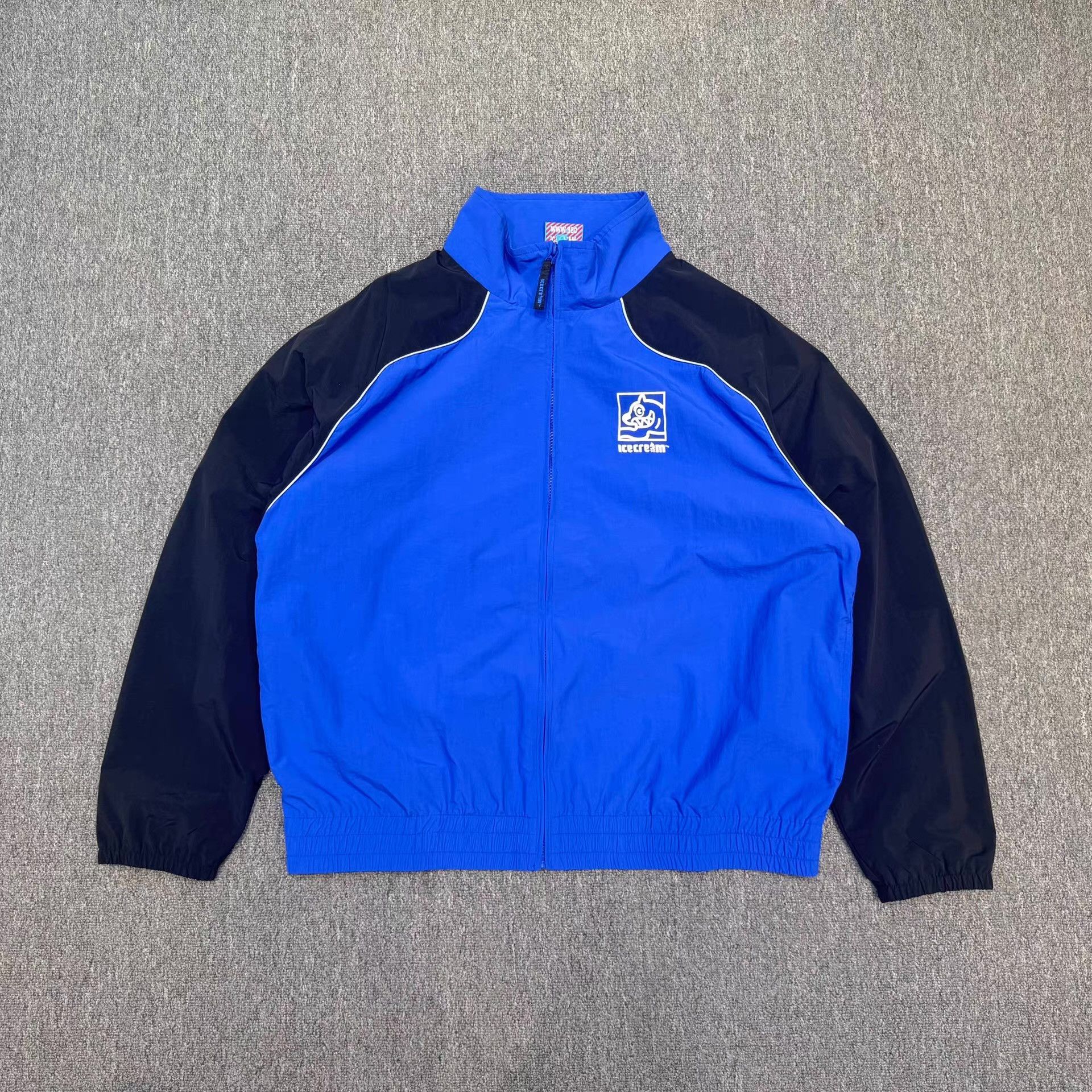 Billionaire Boys Club BBC Sport Zip Jacket Q5 Size US S / EU 44-46 / 1 - 1 Thumbnail