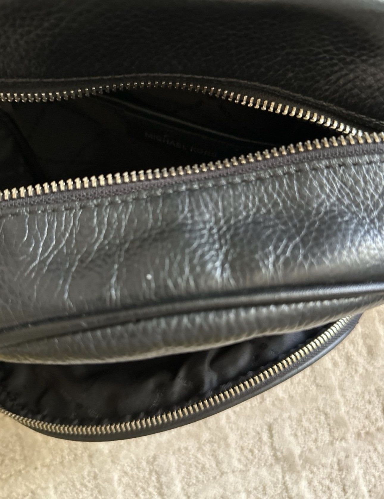 Michael Kors Michael Kors New York Womens Backpack Size ONE SIZE - 5 Thumbnail