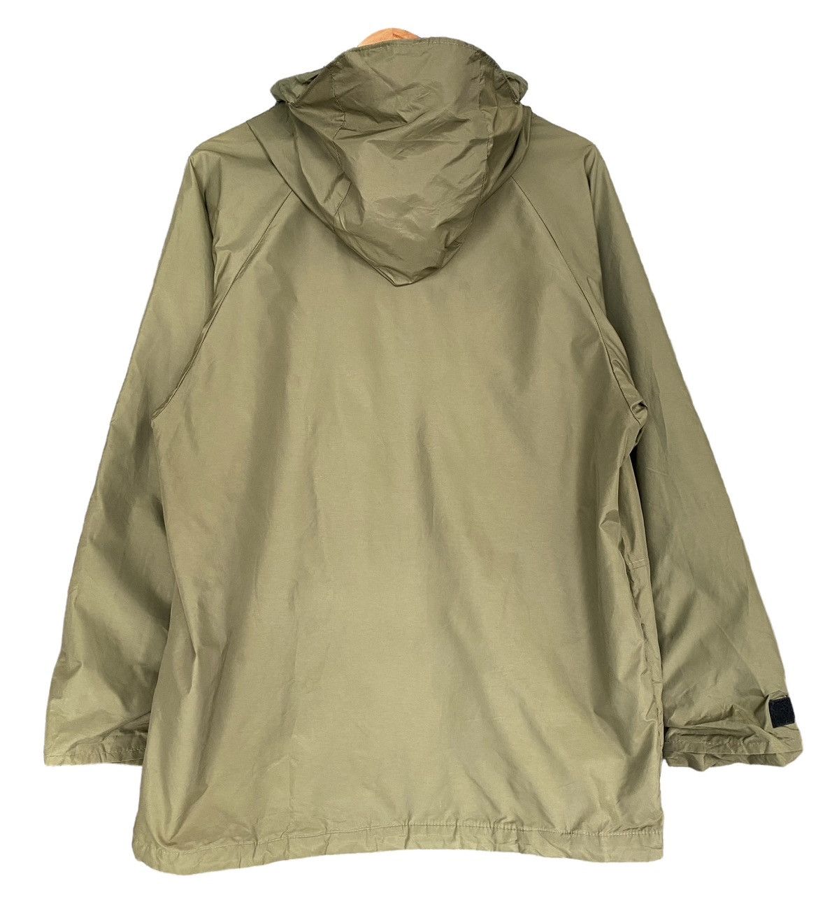 Vintage Vintage GOLDEN FLEECE Style 576E Hoodie Zipper Jacket Size US S / EU 44-46 / 1 - 7 Thumbnail