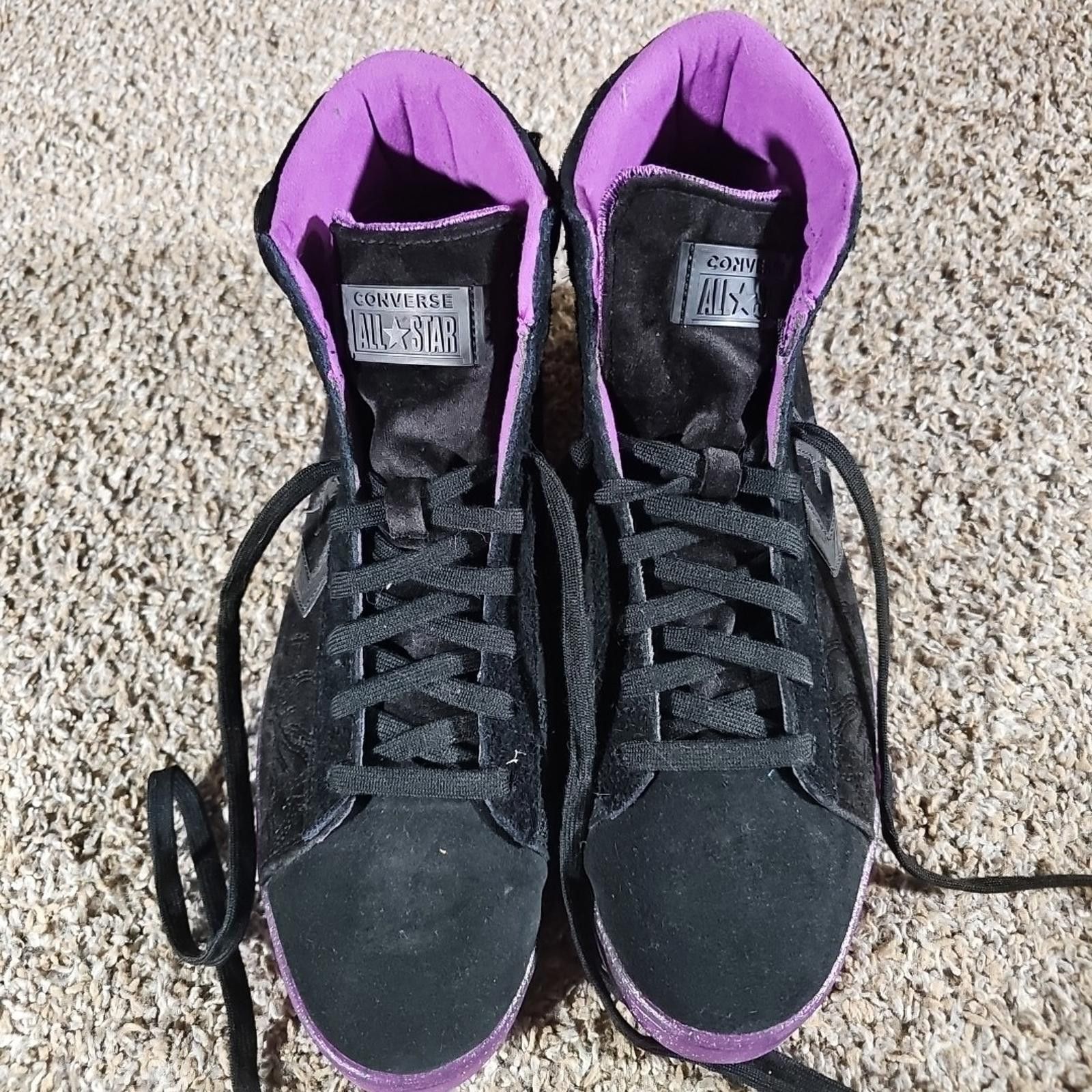 Converse Size 11 - Joe Freshgoods JFG x Converse Pro Leather High Size US 11 / EU 44 - 5 Thumbnail