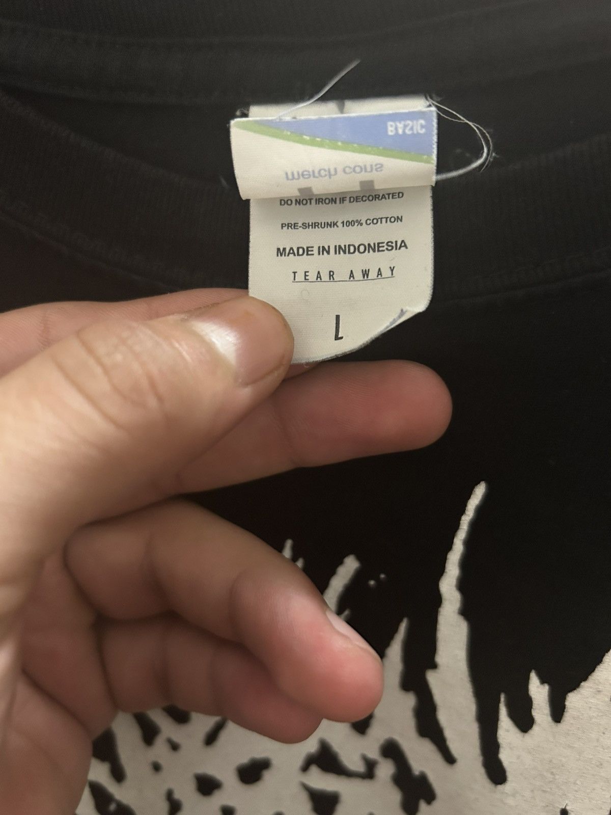 Other FTOL long sleeve Size US L / EU 52-54 / 3 - 3 Thumbnail