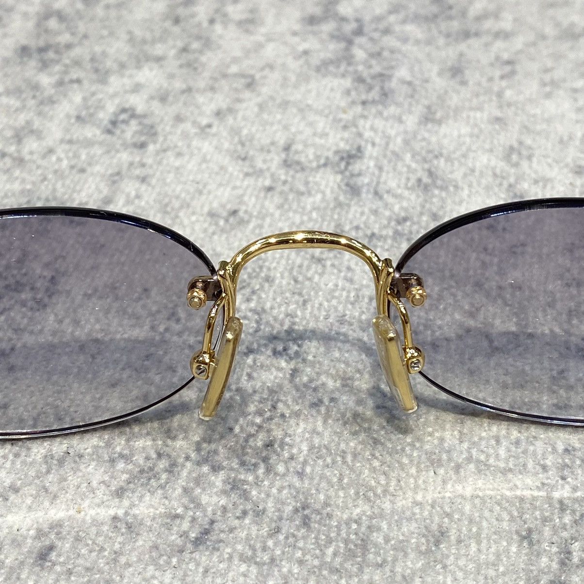 Miu Miu MIU MIU 0MU A54S 5AK04O Size ONE SIZE - 6 Thumbnail