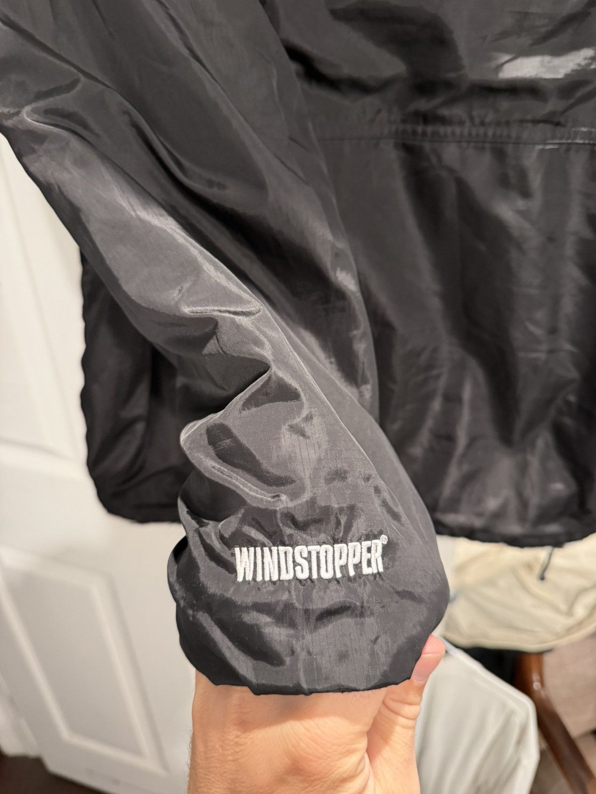 Supreme Supreme reversible fleece jacket Size US M / EU 48-50 / 2 - 4 Thumbnail