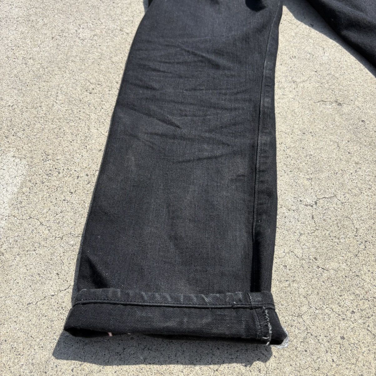 Momotaro Jeans Momotaro MMJZ1101 15.7oz Classic Jeans Size US 28 / EU 44 - 12 Thumbnail