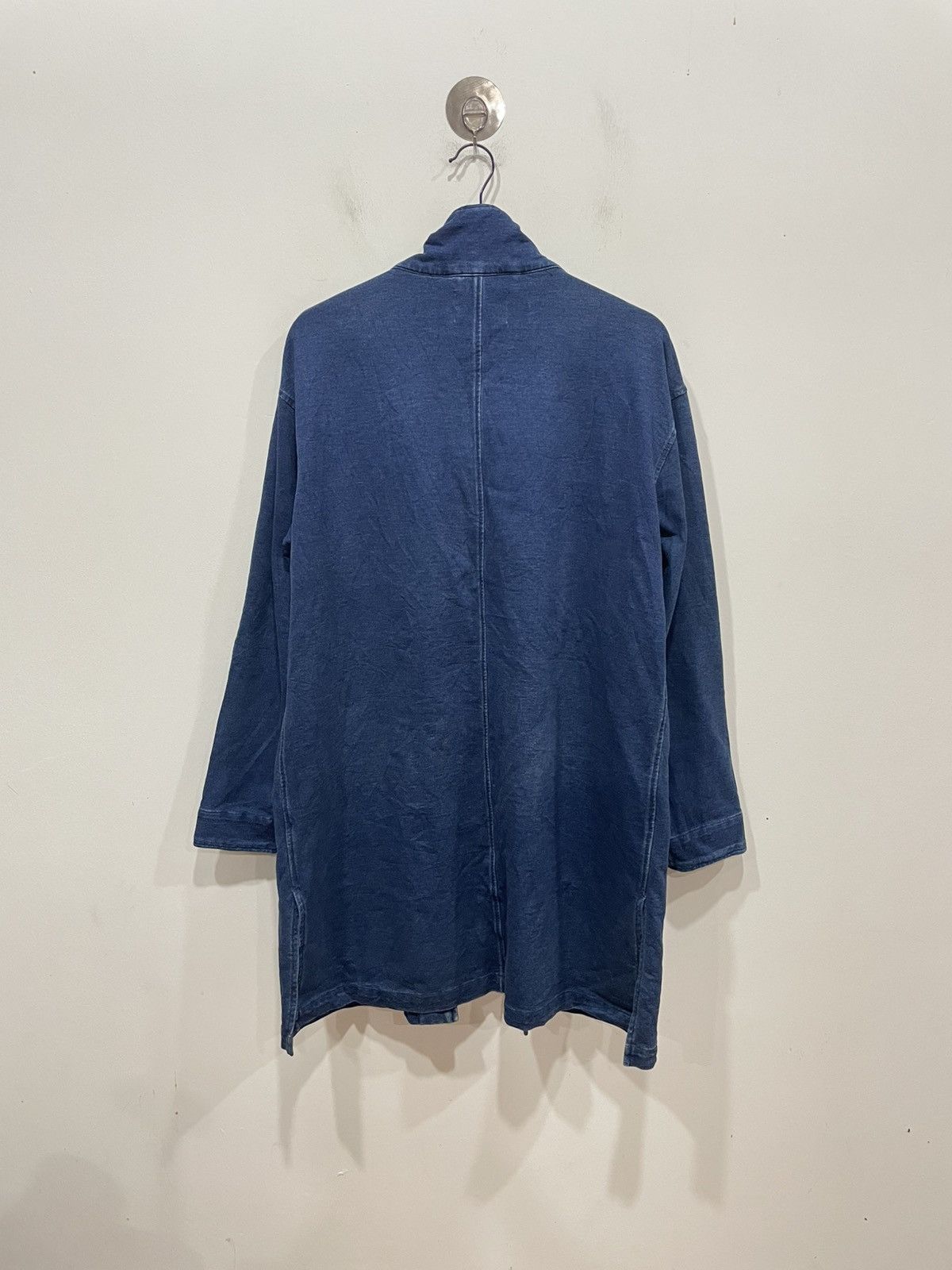 Denime Denime Denim Size US L / EU 52-54 / 3 - 2 Thumbnail