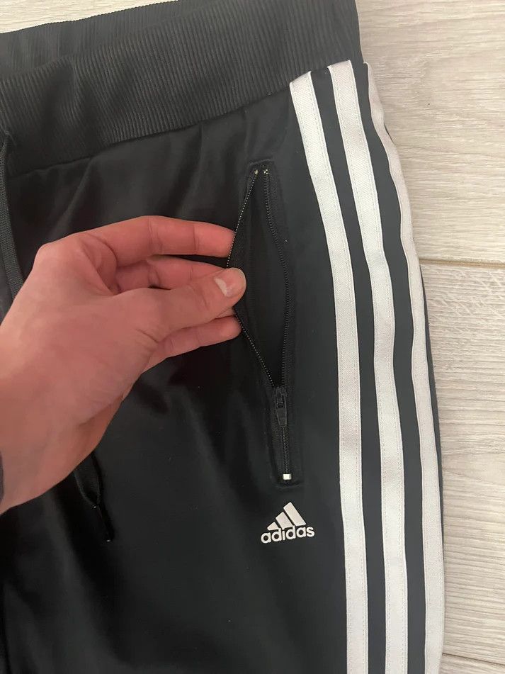 Adidas adidas track pants Size 25" / US 0 / IT 36 - 3 Thumbnail