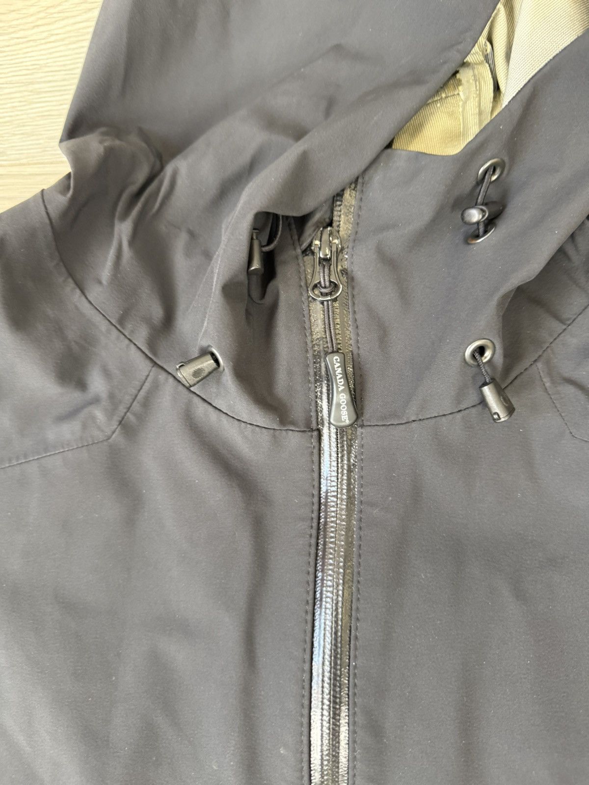 Canada Goose Canada Goose Moraine Shell Jacket 5332M Size US XL / EU 56 / 4 - 6 Thumbnail