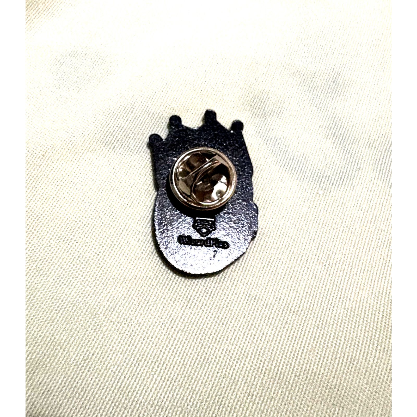 TWNTY-TWO Notorious BIG TWNTY TWO Yankees x Mets brown Snapback & pin Size ONE SIZE - 10 Thumbnail