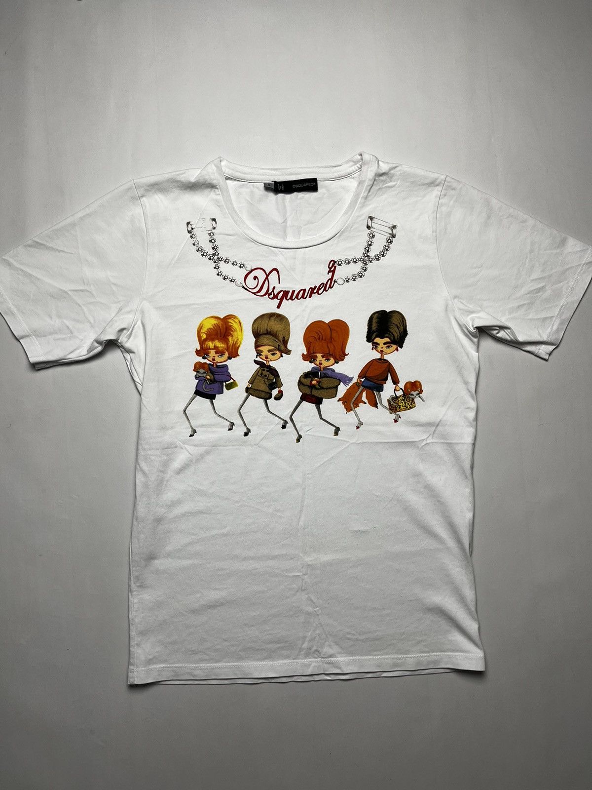 Dsquared2 T-Shirt