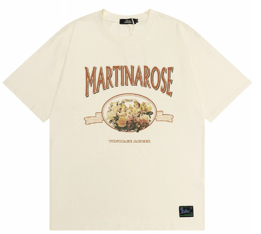 Japanese Brand × Vintage Vintage Streetwear Vibe Oversized T-shirt Size US L / EU 52-54 / 3 - 1 Thumbnail