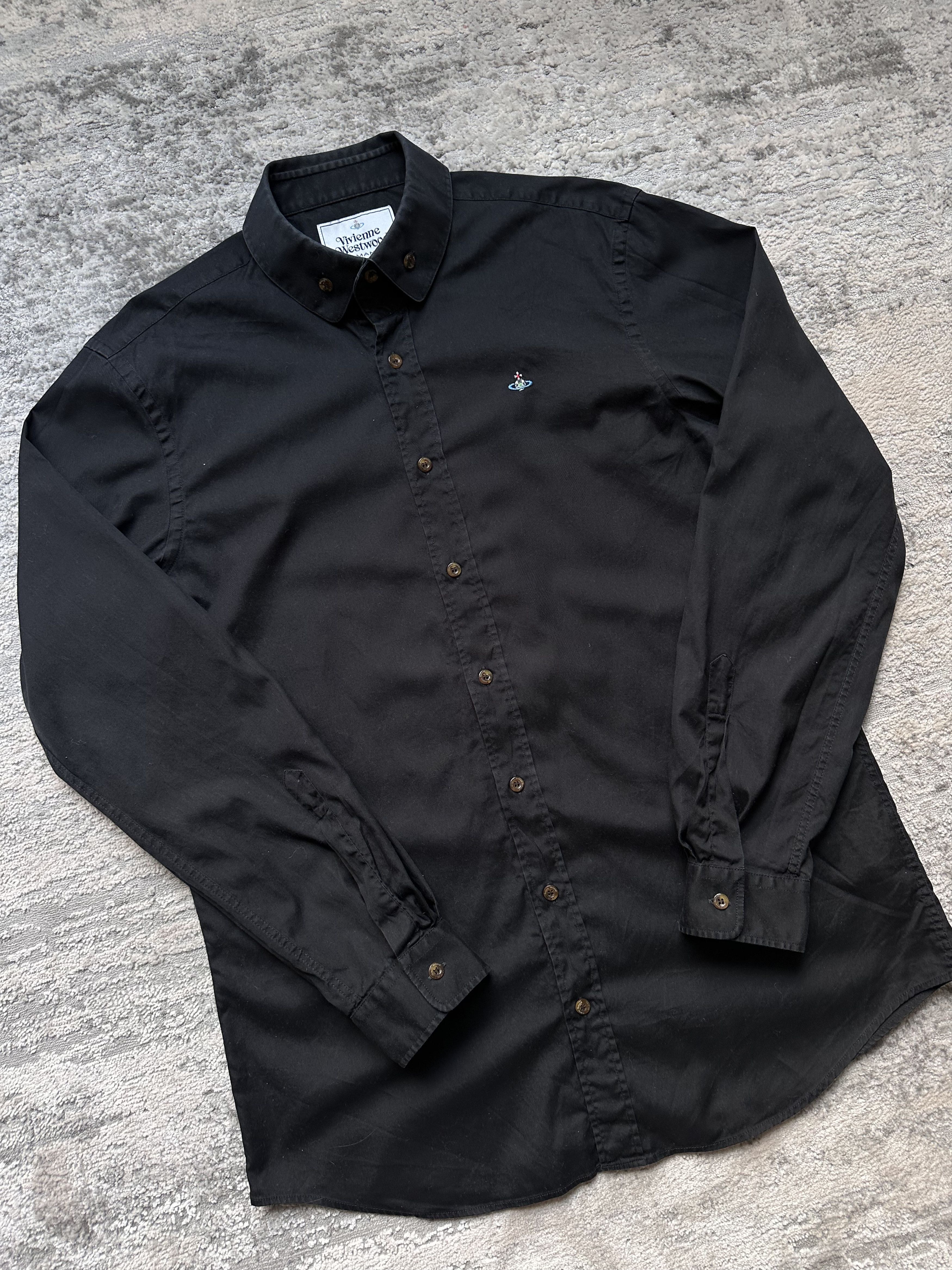 Vivienne Westwood Vivienne Westwood shirt Size US L / EU 52-54 / 3 - 2 Thumbnail