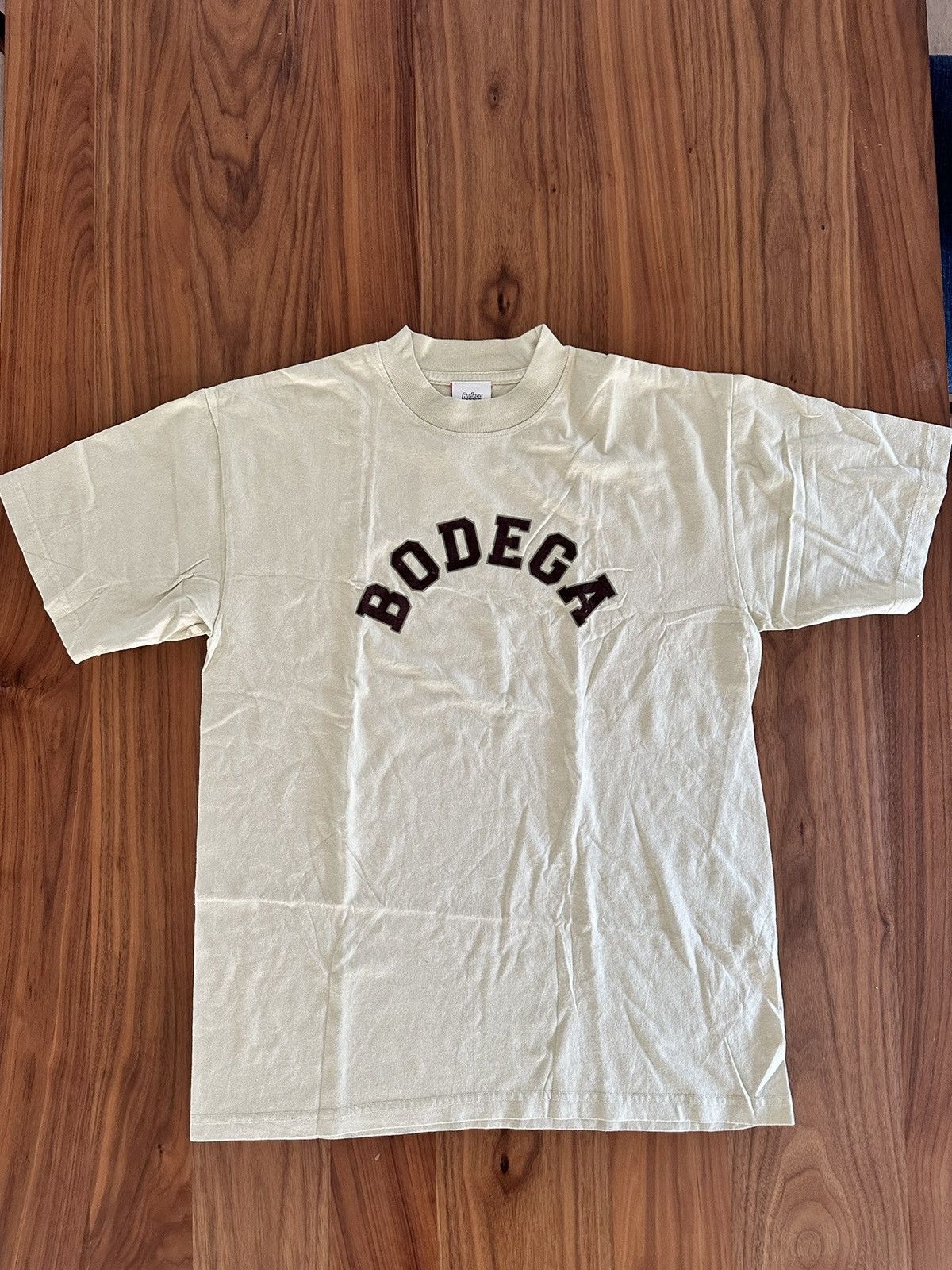 Bodega Bodega T-Shirt Size Medium Size US M / EU 48-50 / 2 - 1 Thumbnail