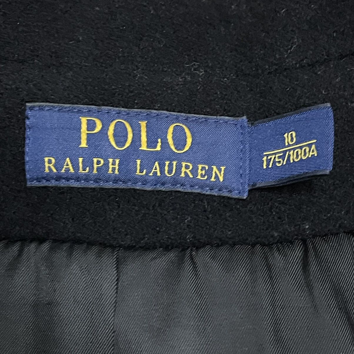Polo Ralph Lauren Polo Ralph Lauren Wool Double Breasted Overcoat Size US M / EU 48-50 / 2 - 9 Thumbnail