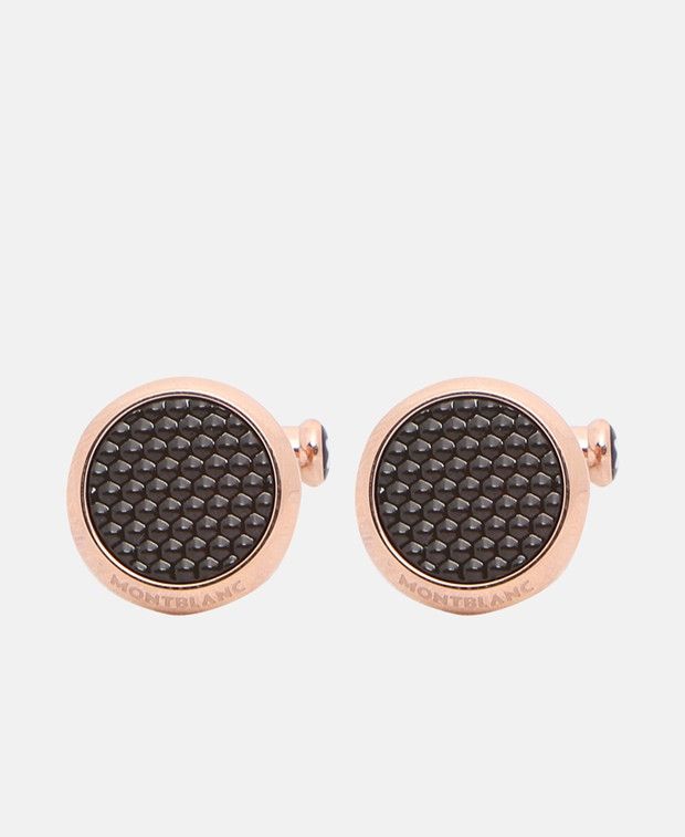 Montblanc Cufflinks Size ONE SIZE - 1 Thumbnail