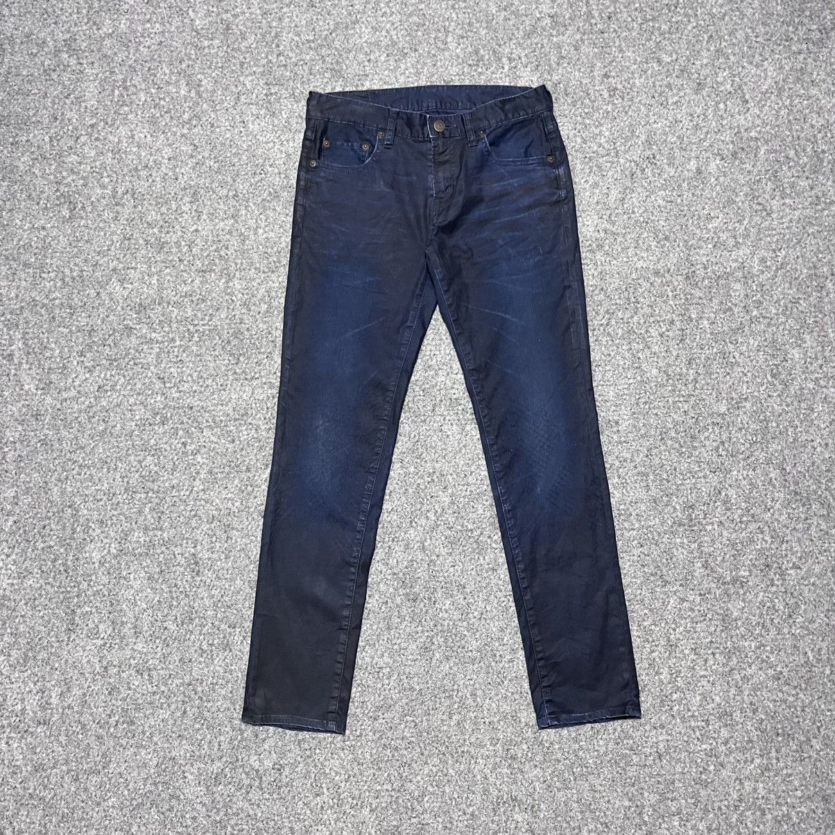 Hysteric Glamour Hysteric Glamour Jeans Pants Size 29" - 7 Thumbnail