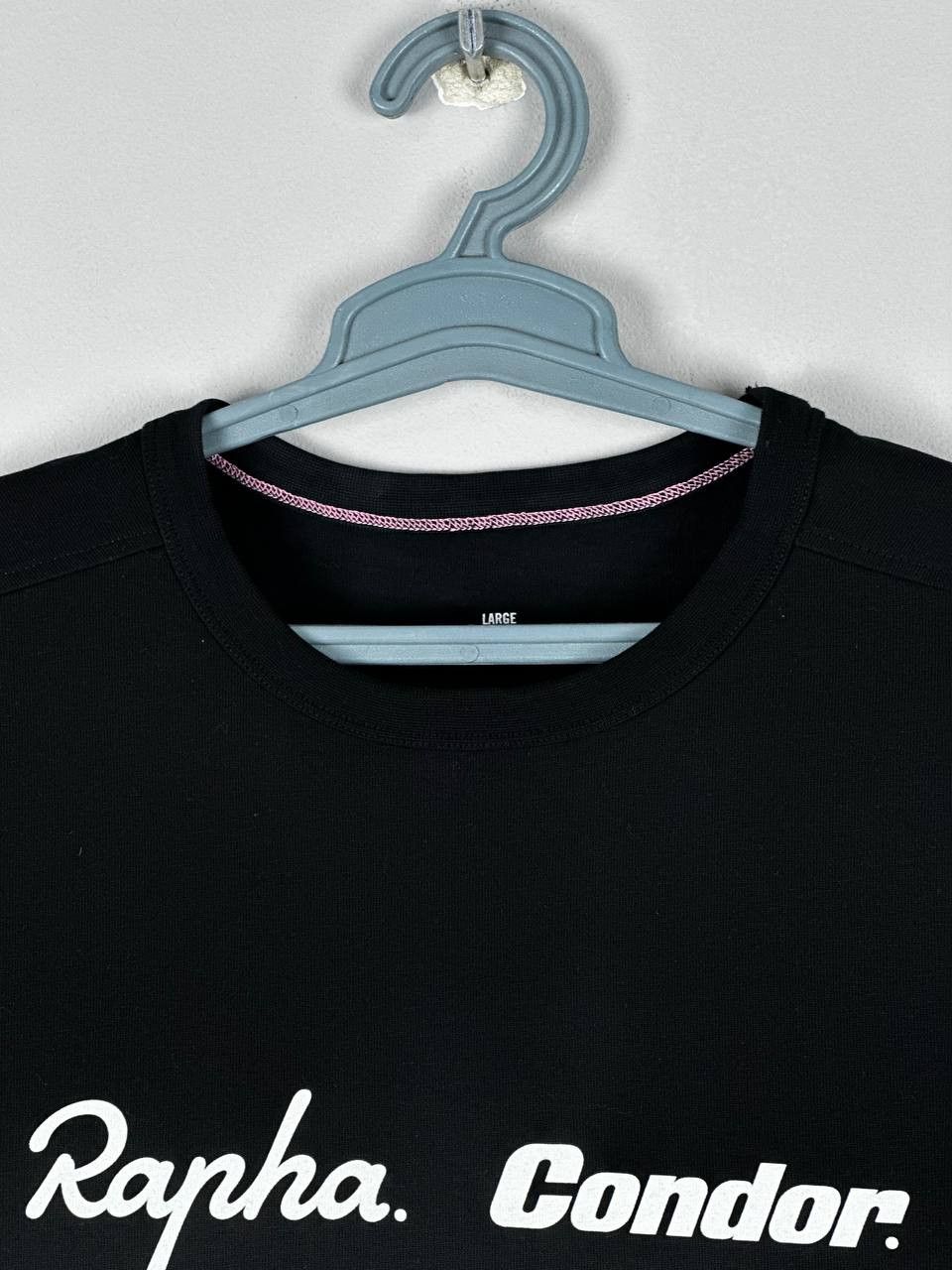 Rapha Rapha Condor JLT RSC Printed Cycling T Shirt Size US L / EU 52-54 / 3 - 5 Thumbnail