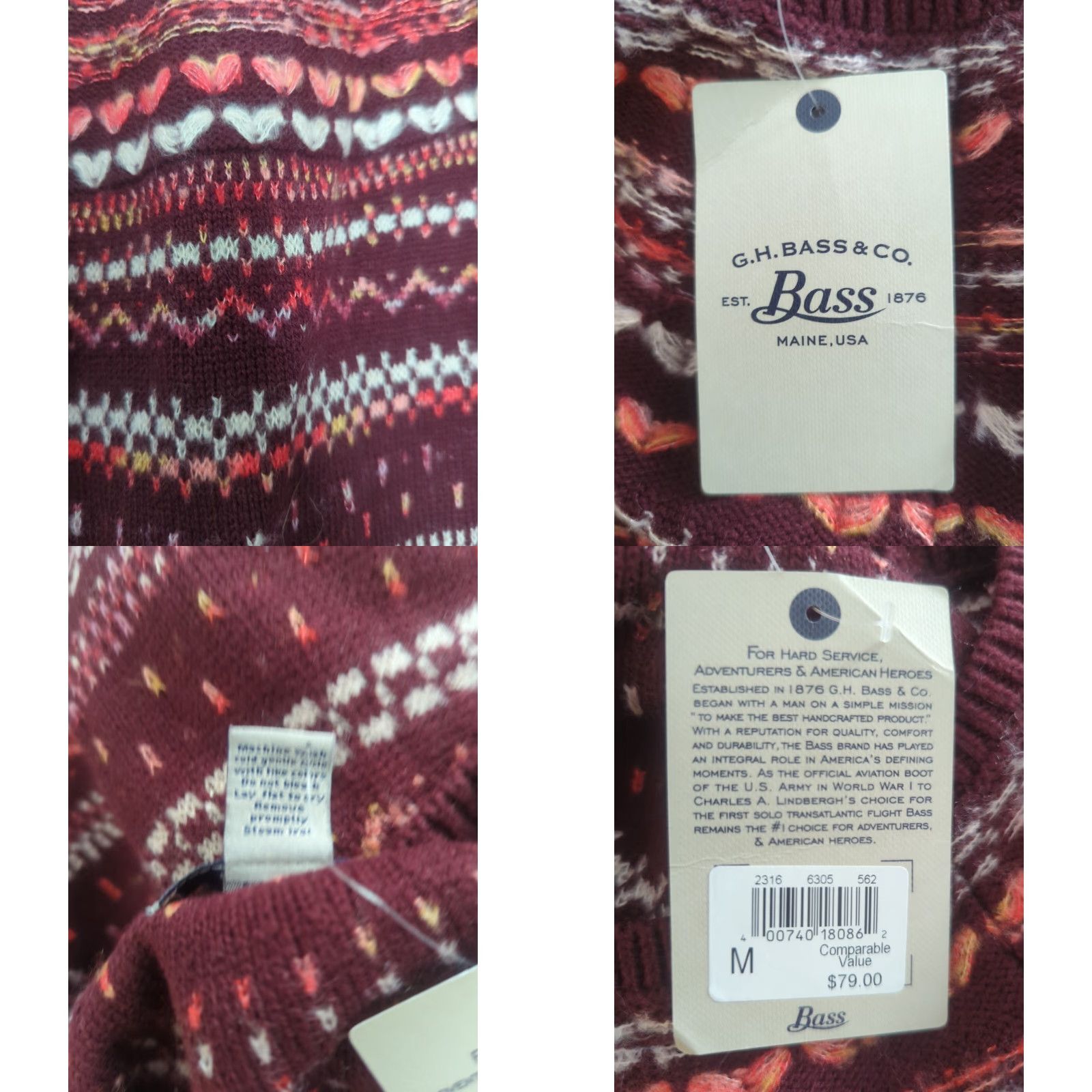 J Brand VINTAGE? N/A Size M / US 6-8 / IT 42-44 - 8 Thumbnail