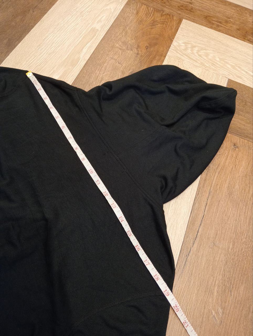 Japanese Brand EDGE RUPERT JAPAN NINJA ZIPPER STYLE JACKET - SIZE M Size US M / EU 48-50 / 2 - 17 Thumbnail