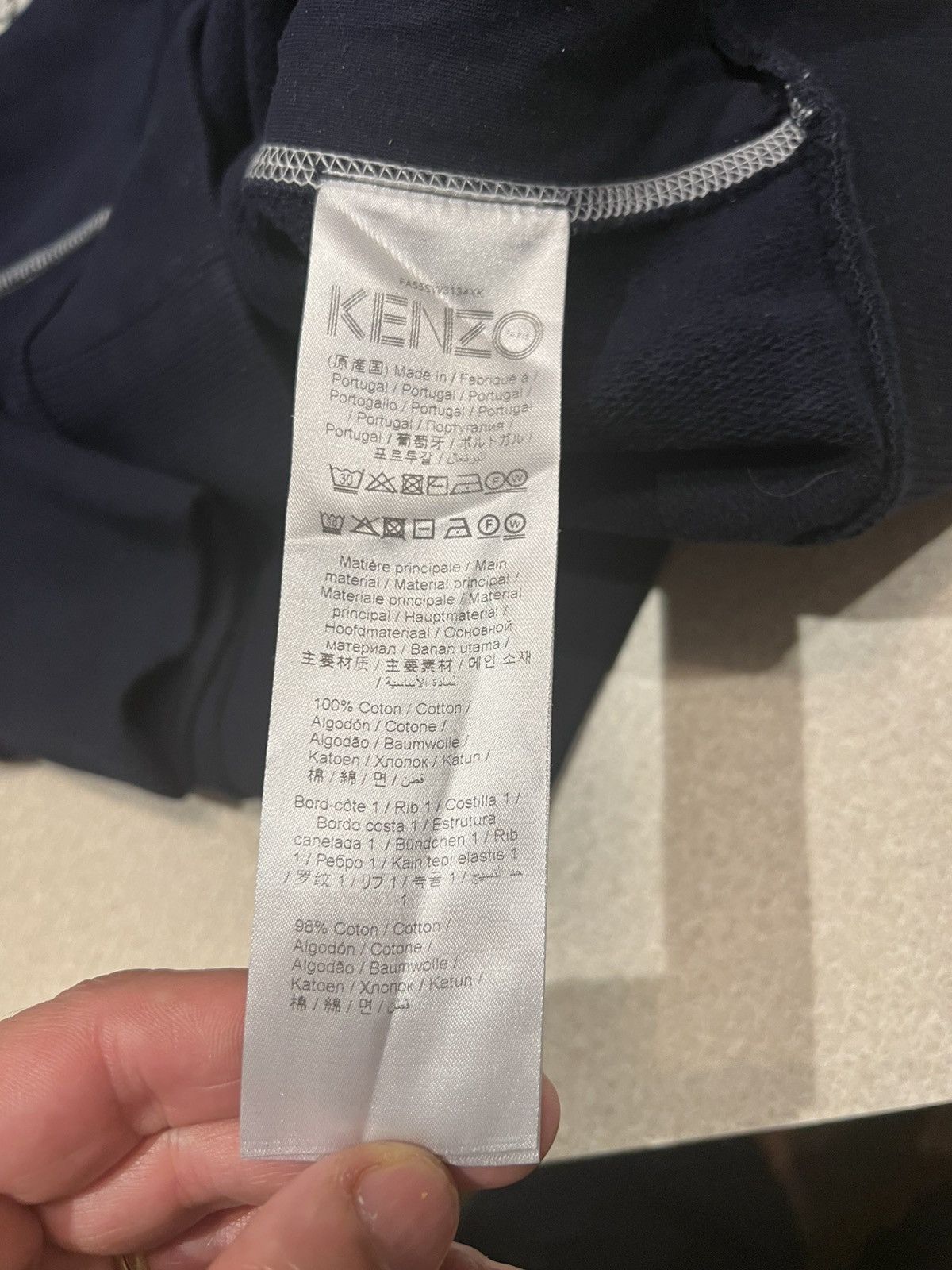 Kenzo