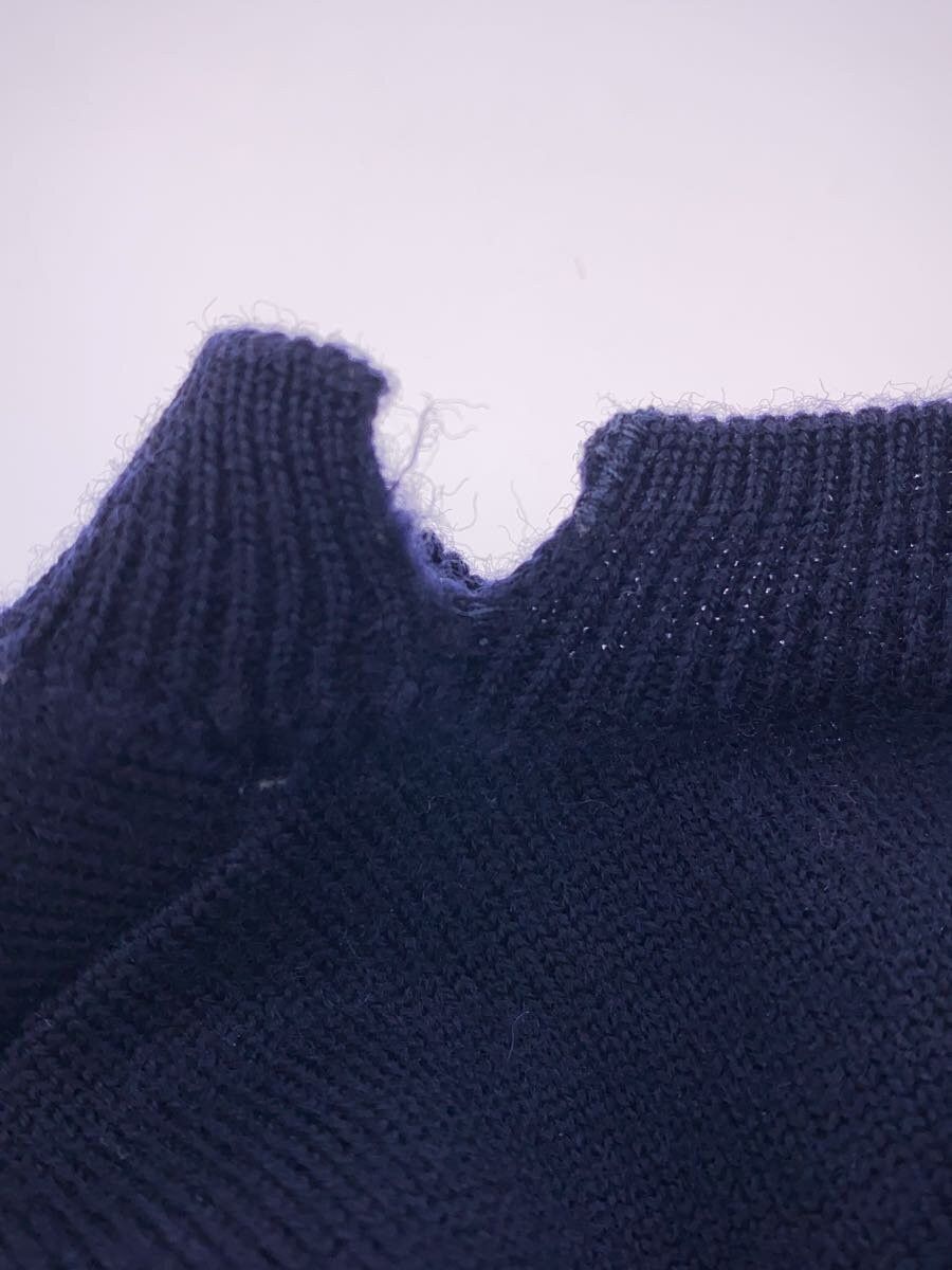 Dries Van Noten Boxy Wool Knit Sweater Size US S / EU 44-46 / 1 - 4 Thumbnail