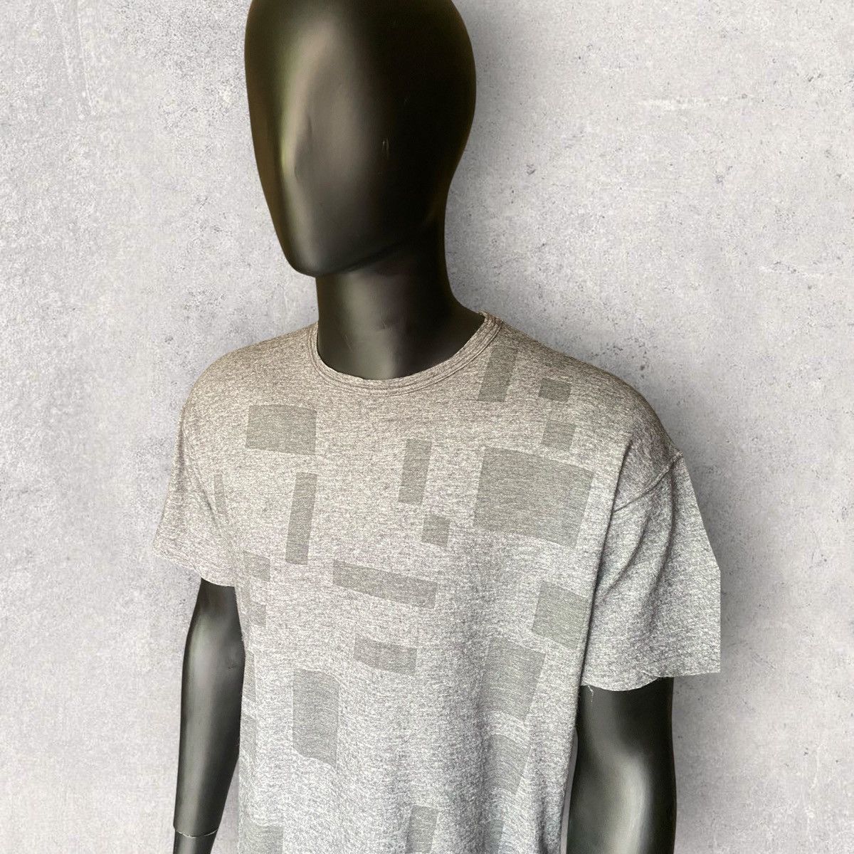 Comme des Garcons Vintage 1999 CDGH T Shirt Size US M / EU 48-50 / 2 - 5 Thumbnail