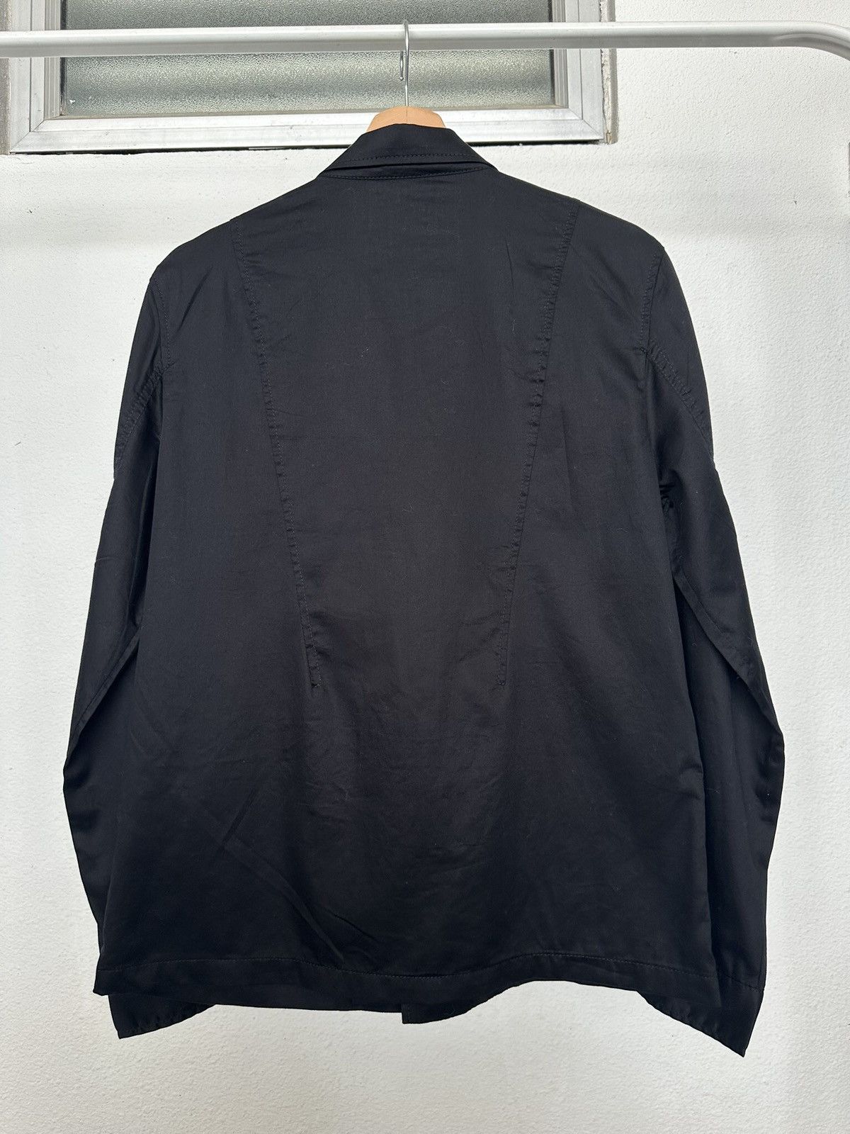 Japanese Brand 2002 And A Japan punk light jacket Size US M / EU 48-50 / 2 - 9 Thumbnail