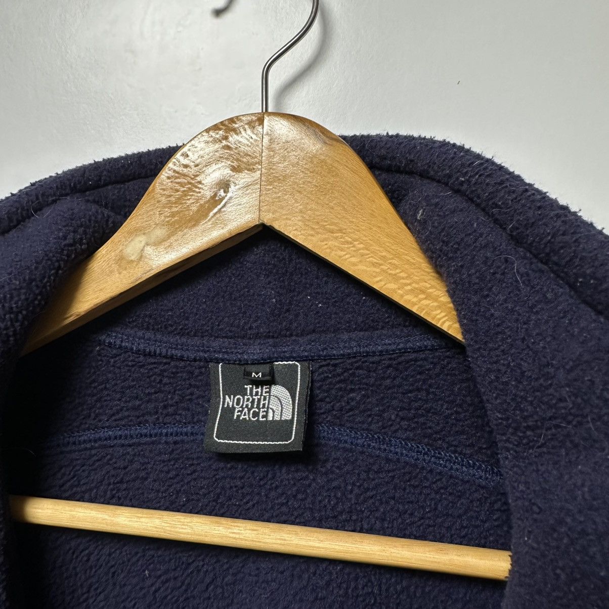 The North Face TNF The North Face Fleece Jacket Vintage Outdoor Polartec 90 Size US M / EU 48-50 / 2 - 9 Thumbnail