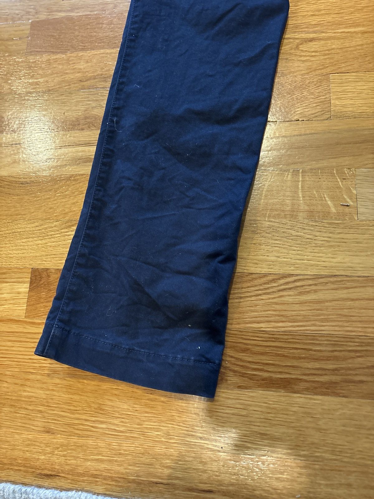 Gap Gap straight fit Casual Dress pants Size US 30 / EU 46 - 9 Thumbnail