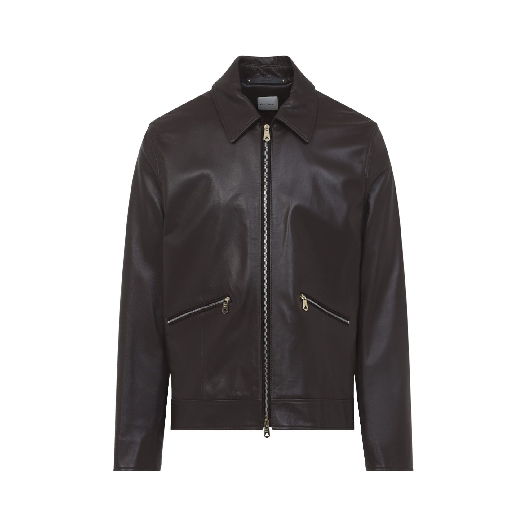 Paul Smith Paul Smith Regular Fit Jacket Size US M / EU 48-50 / 2 - 1 Thumbnail