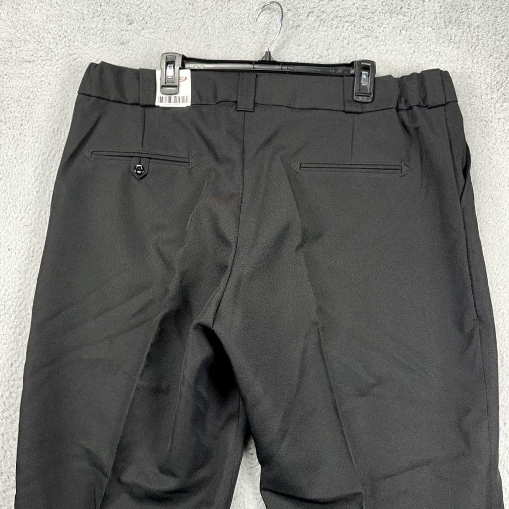 Vintage Elbeco Pants Womens 24 Black Tactical Workwear Trousers Tex Trop2 NEW Size 42" / US 20 - 4 Thumbnail