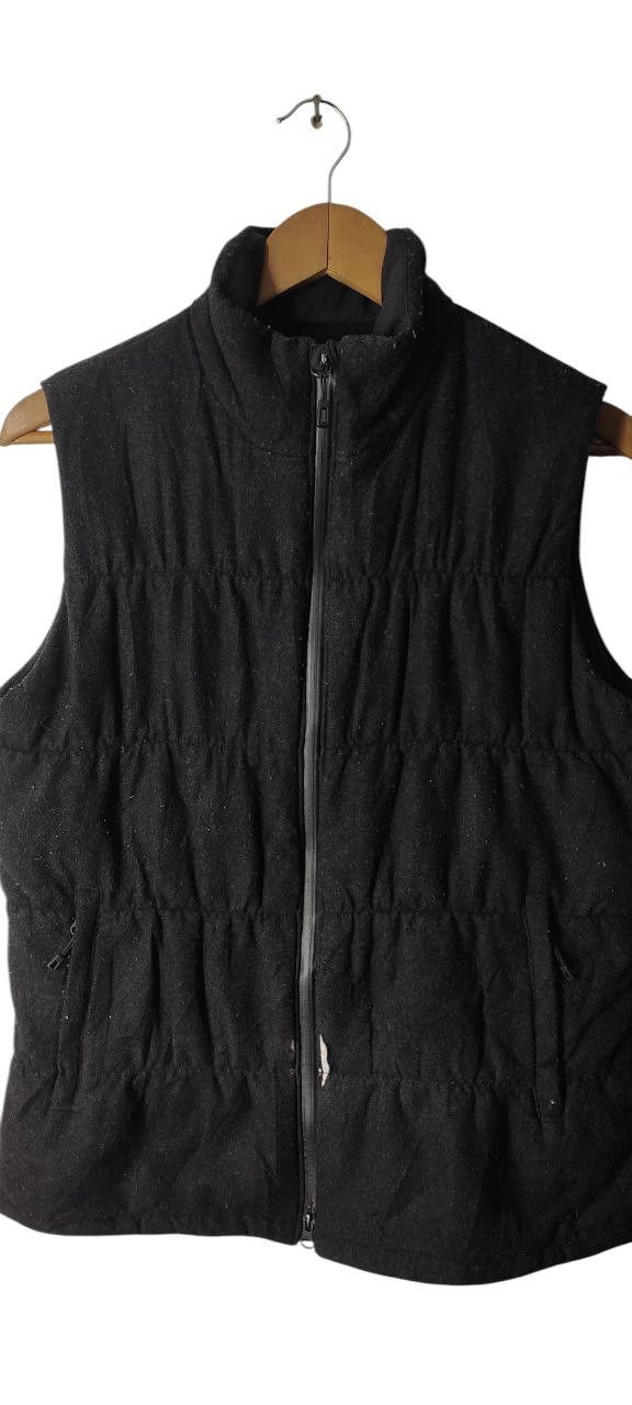 Patagonia PATAGONIA WORNWEAR SYCHILLA PUFFER SLEEVELESS JACKET Size M / US 6-8 / IT 42-44 - 8 Thumbnail