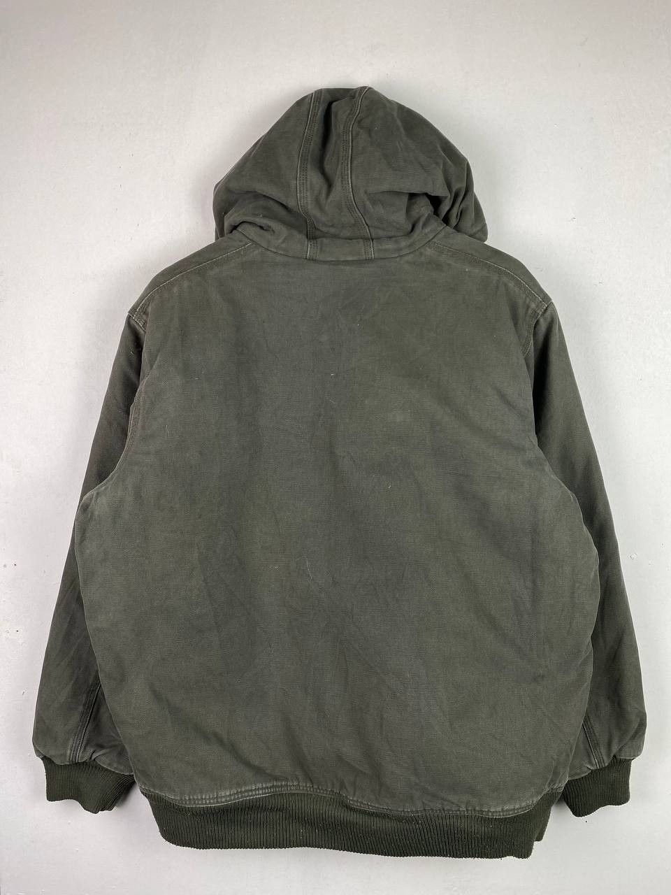 Dickies vintage dickies chore jacket quilted lining like carhartt Size US XL / EU 56 / 4 - 10 Thumbnail