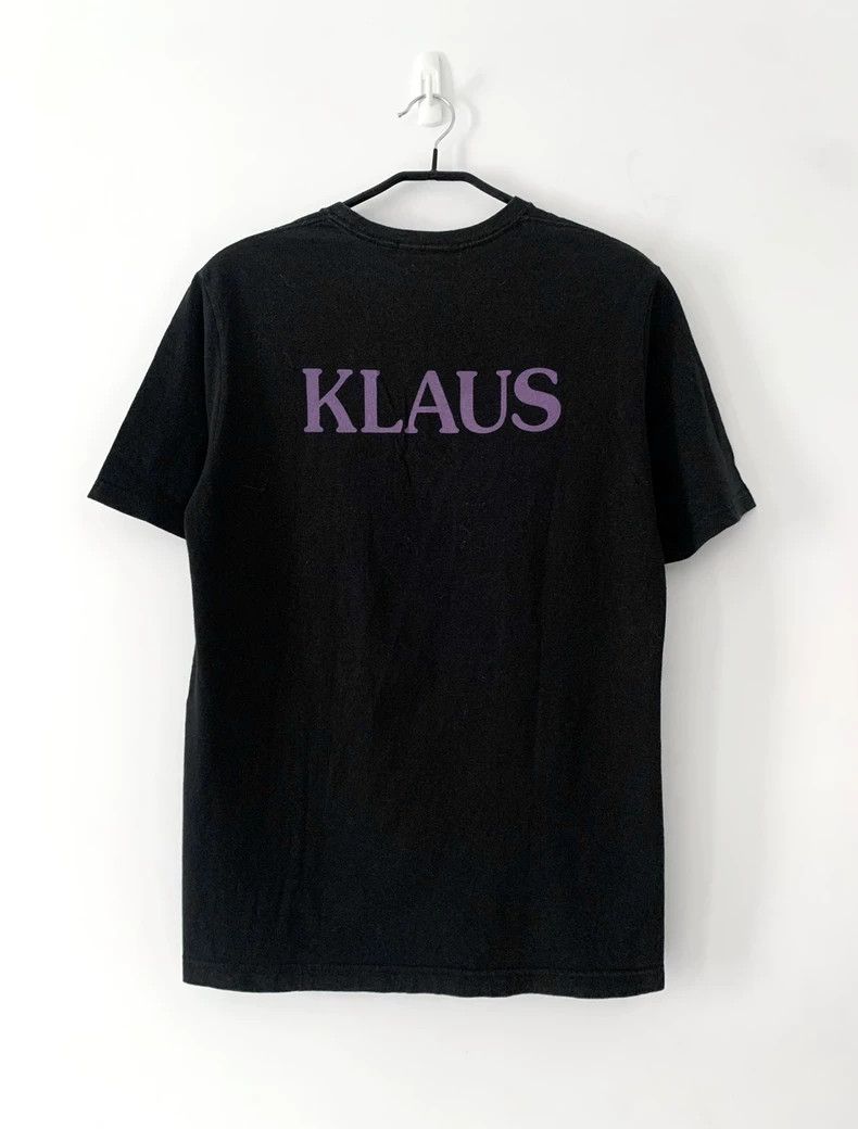 Undercover undercover T period nebula printed short sleeve 2502-Nextar Size US M / EU 48-50 / 2 - 2 Thumbnail