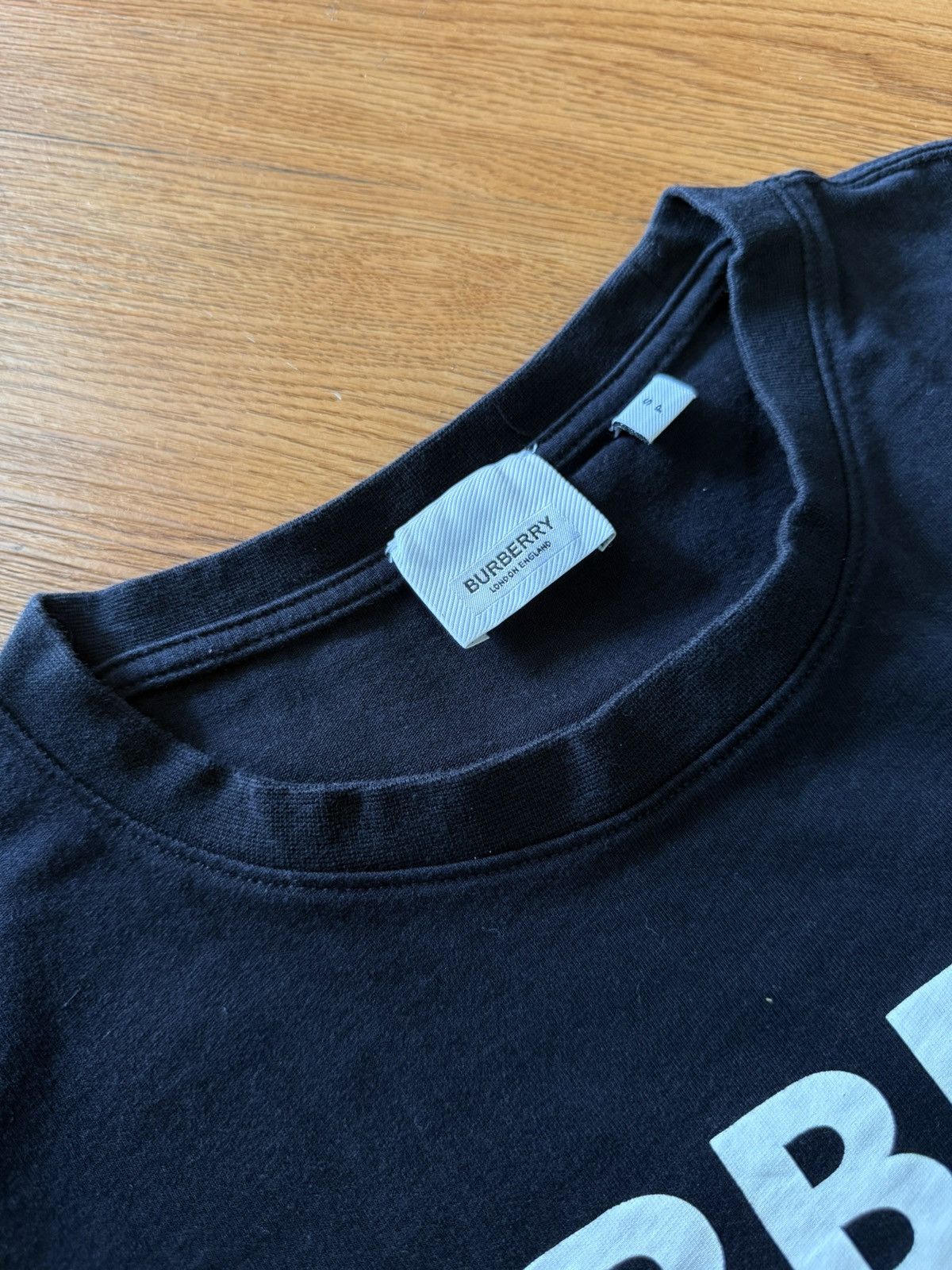 Burberry BURBERRY bear Size US S / EU 44-46 / 1 - 4 Thumbnail