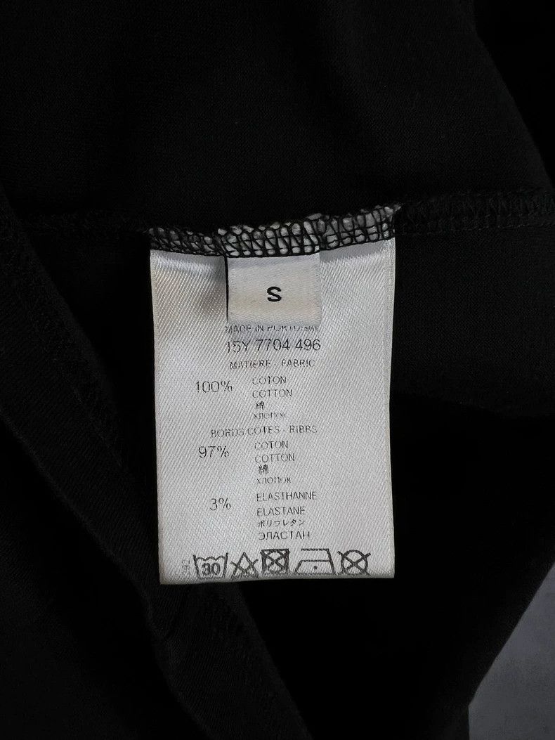 Givenchy Givenchy Three-Color Madonna Short Sleeve, S size, New Con Size US S / EU 44-46 / 1 - 5 Thumbnail