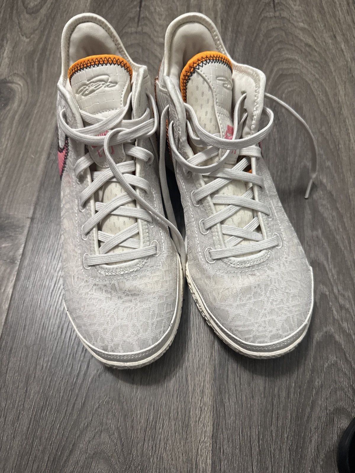 Nike Lebron 20 Size 9 Size US 9 / EU 42 - 7 Thumbnail