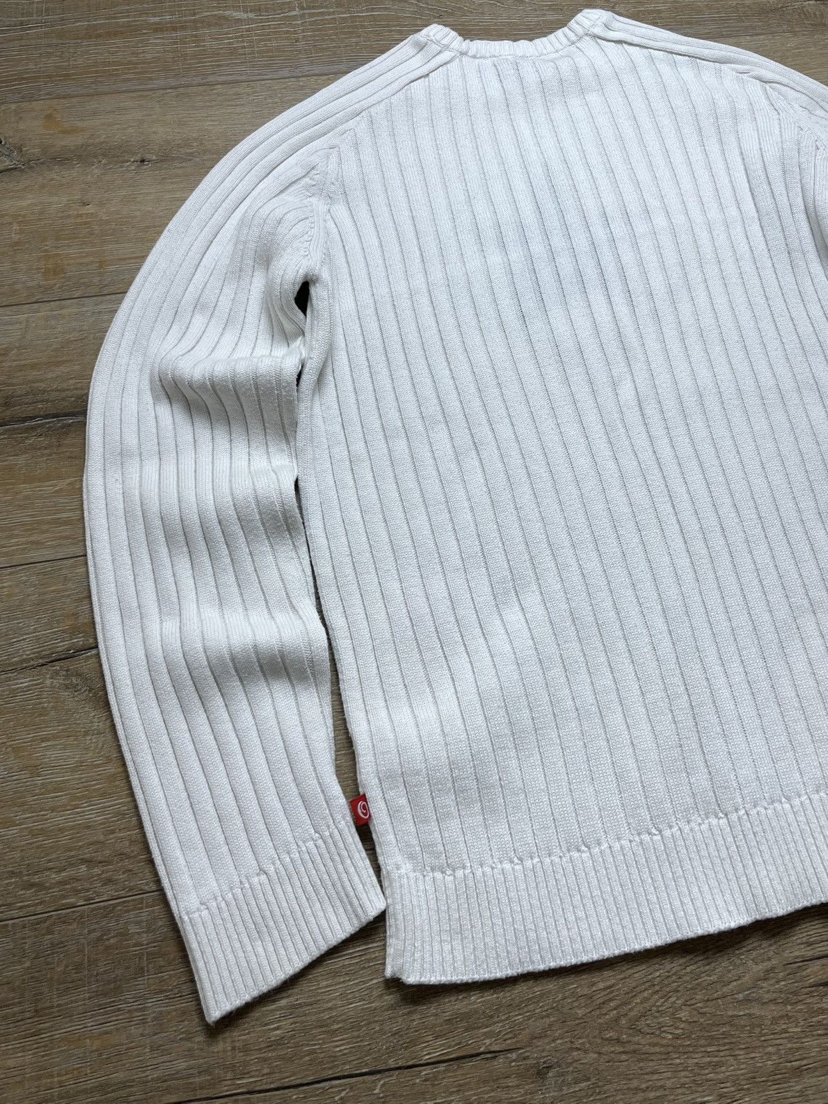 Other VINTAGE STREETWEAR KAPITAL STYLE JAPANESE KNIT SWEATER 90S Size US L / EU 52-54 / 3 - 13 Thumbnail